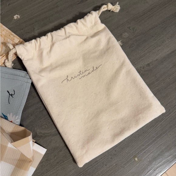 Kristin Made Hair Scarves - Picture 4 of 6